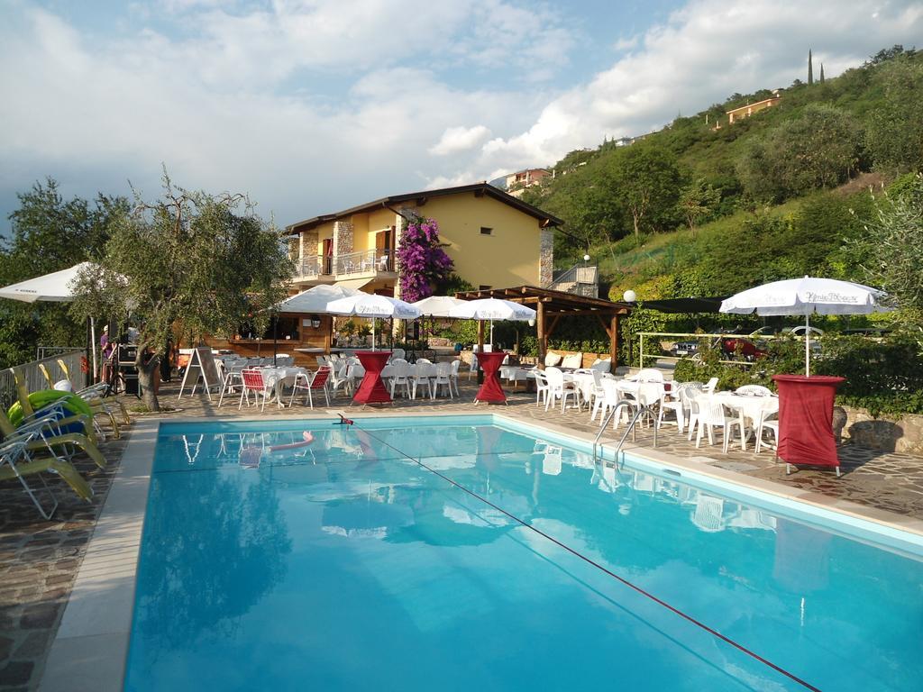 Taki Village Hotel Brenzone sul Garda