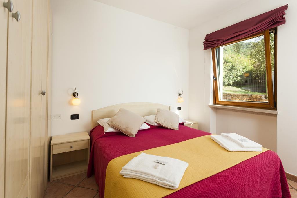 Hotel Taki Village Brenzone sul Garda