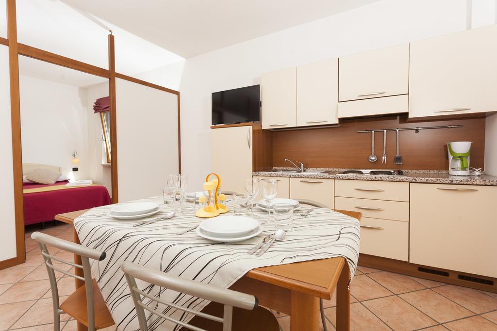 Taki Village 3* Brenzone sul Garda