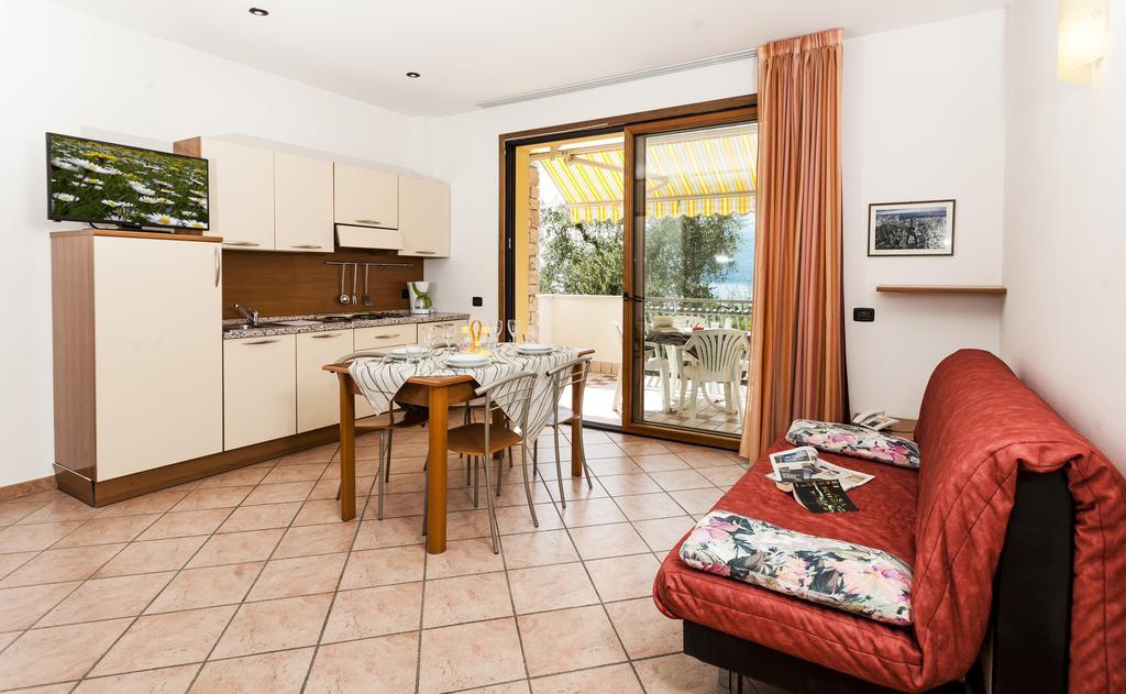 Taki Village Brenzone sul Garda