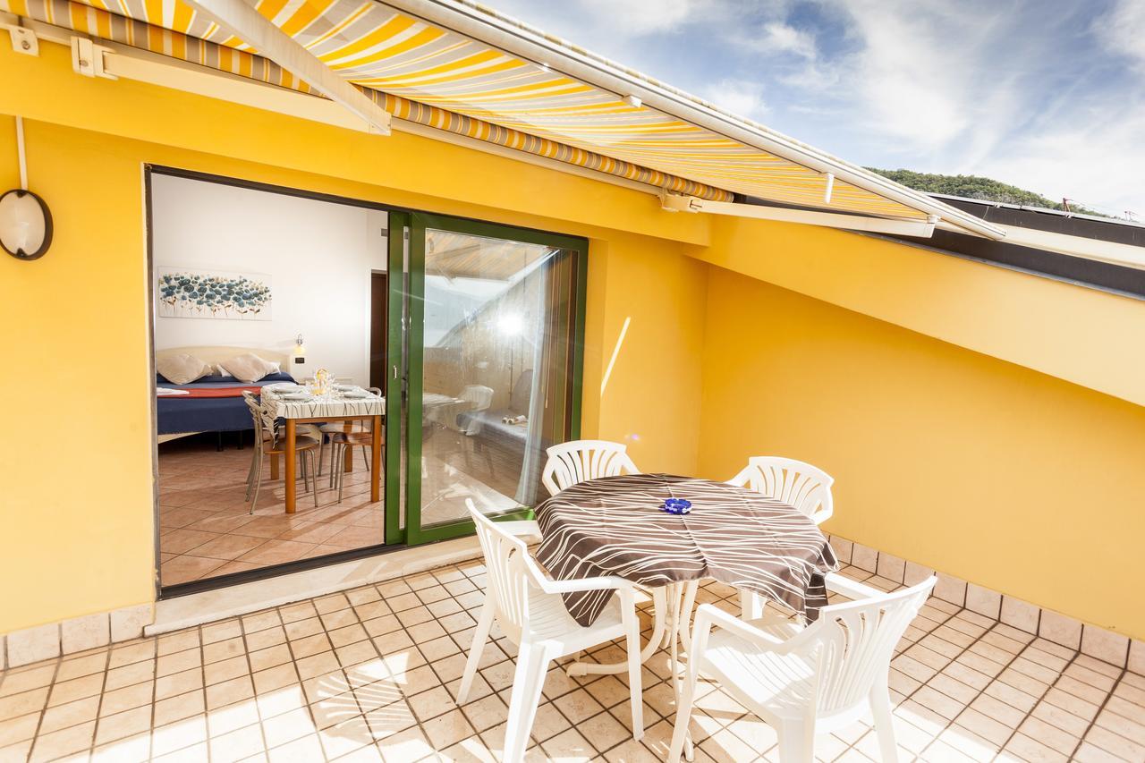 Hotel Taki Village Brenzone sul Garda