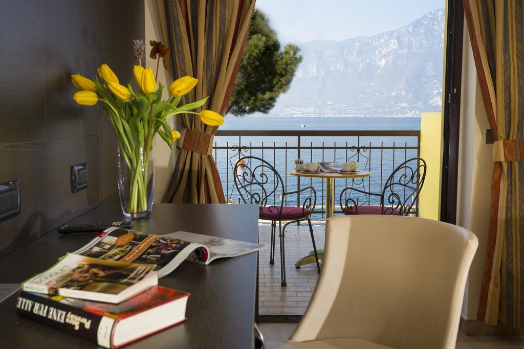 Taki Village 3* Brenzone sul Garda