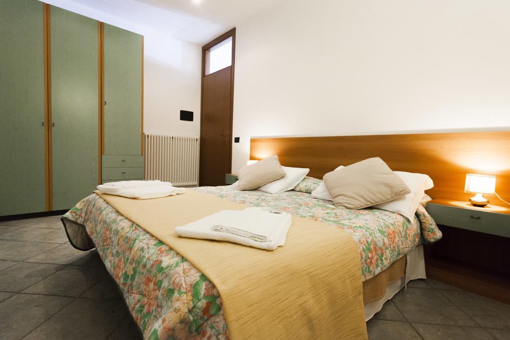 Taki Village Hotel Brenzone sul Garda