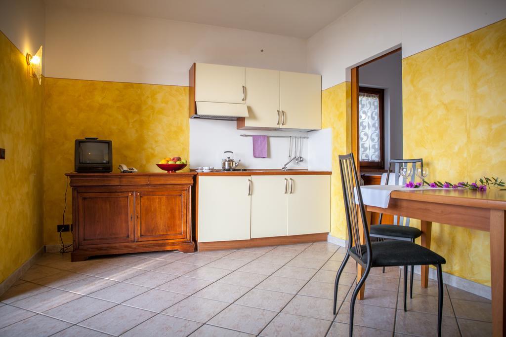 Taki Village 3* Brenzone sul Garda