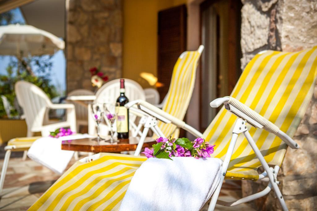 Taki Village Brenzone sul Garda