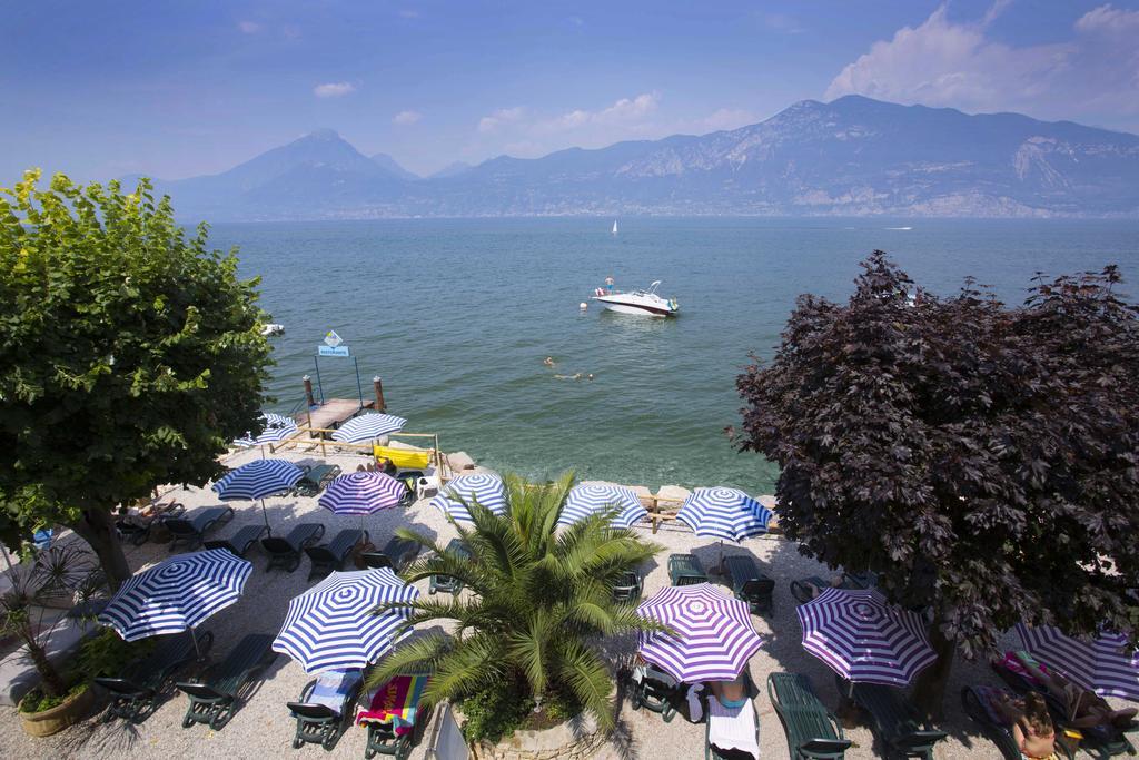 Taki Village Hotel Brenzone sul Garda