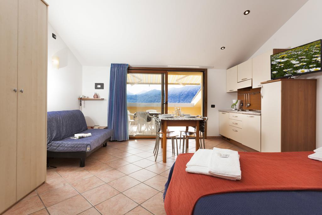 Taki Village 3*