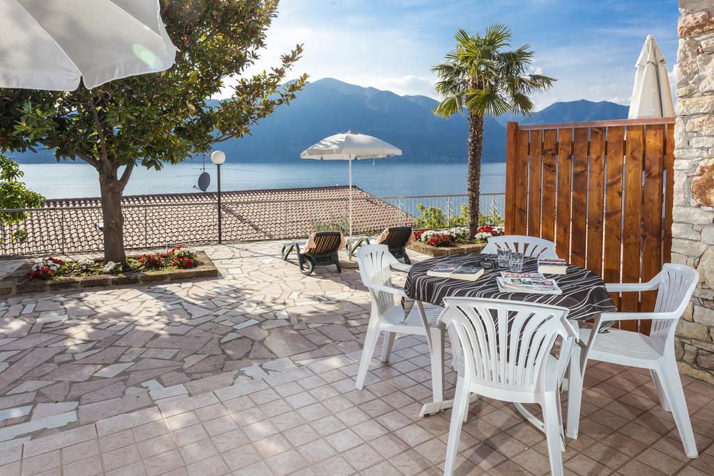 Taki Village Brenzone sul Garda